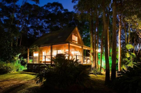 Buddha's Bungalow, Byron Bay